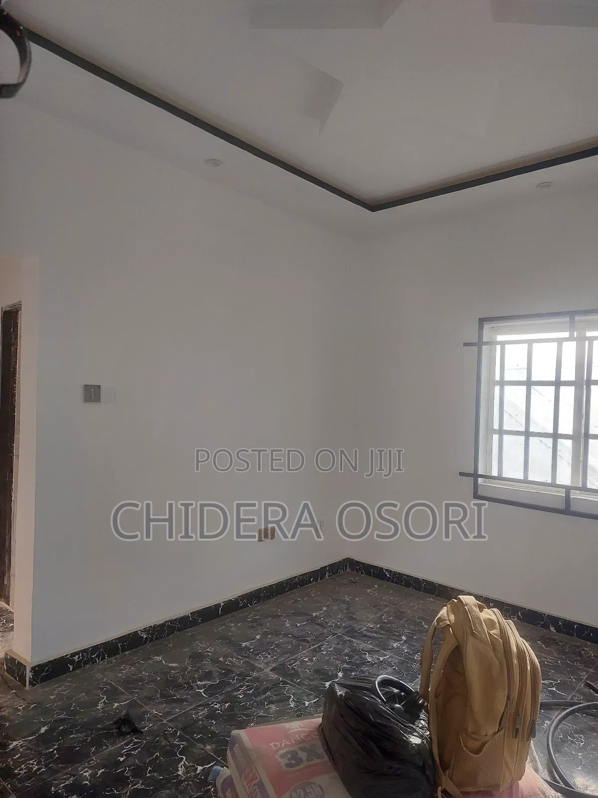 1bdrm Room & Parlour in Dutse Off Obasanjo for rent in Dutse-Alhaji