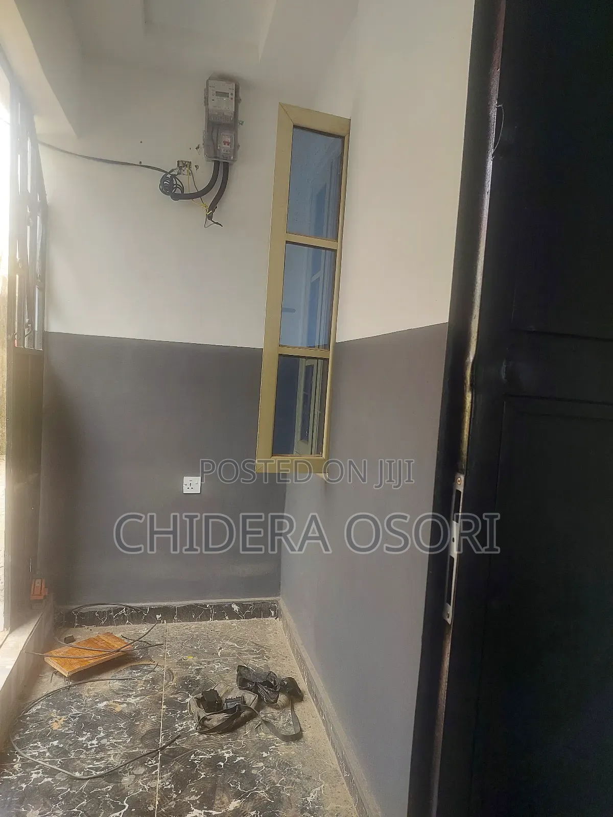 1bdrm Room & Parlour in Dutse Off Obasanjo for rent in Dutse-Alhaji