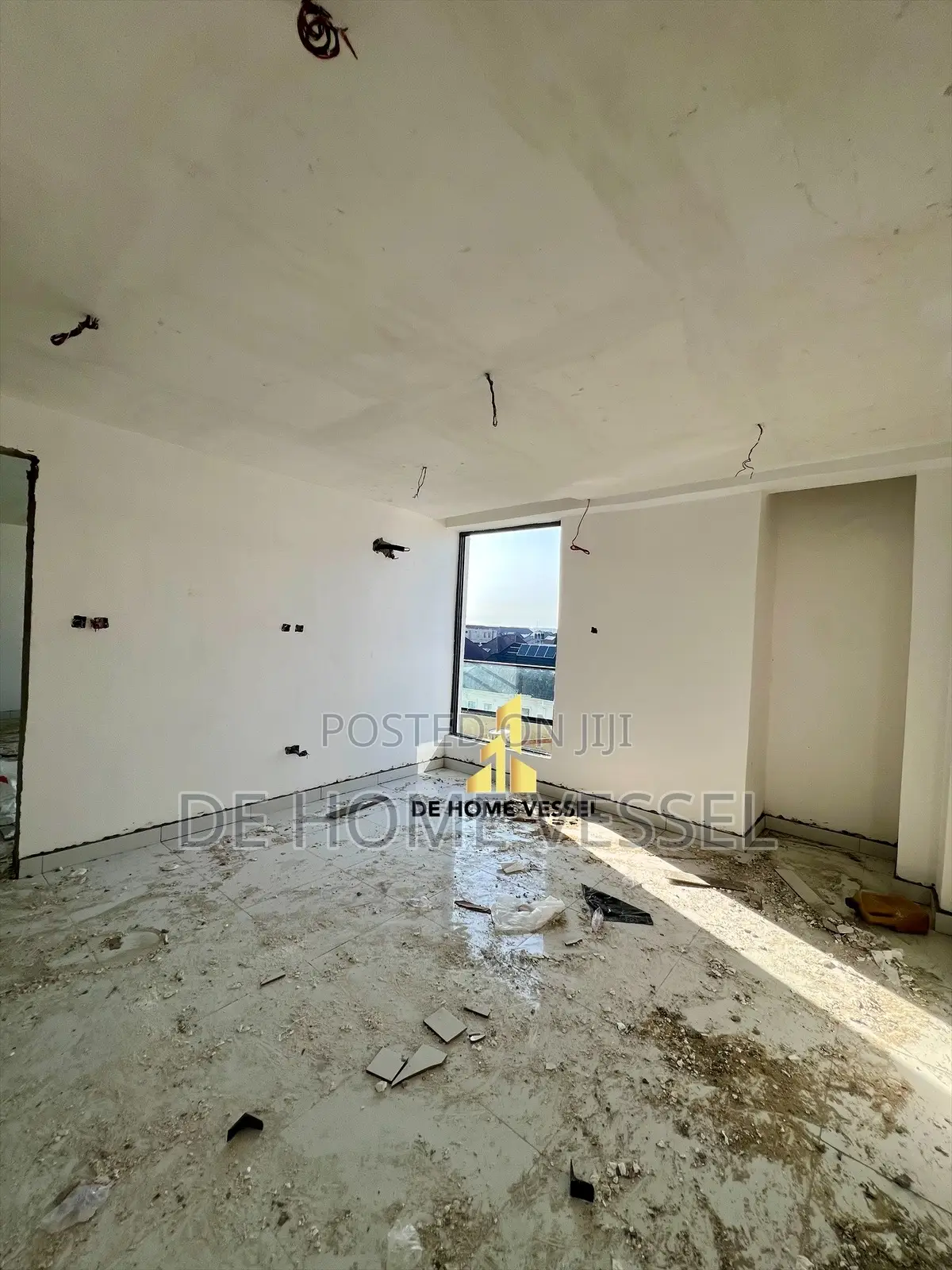 2bdrm Apartment in Lekki for sale in Lekki
