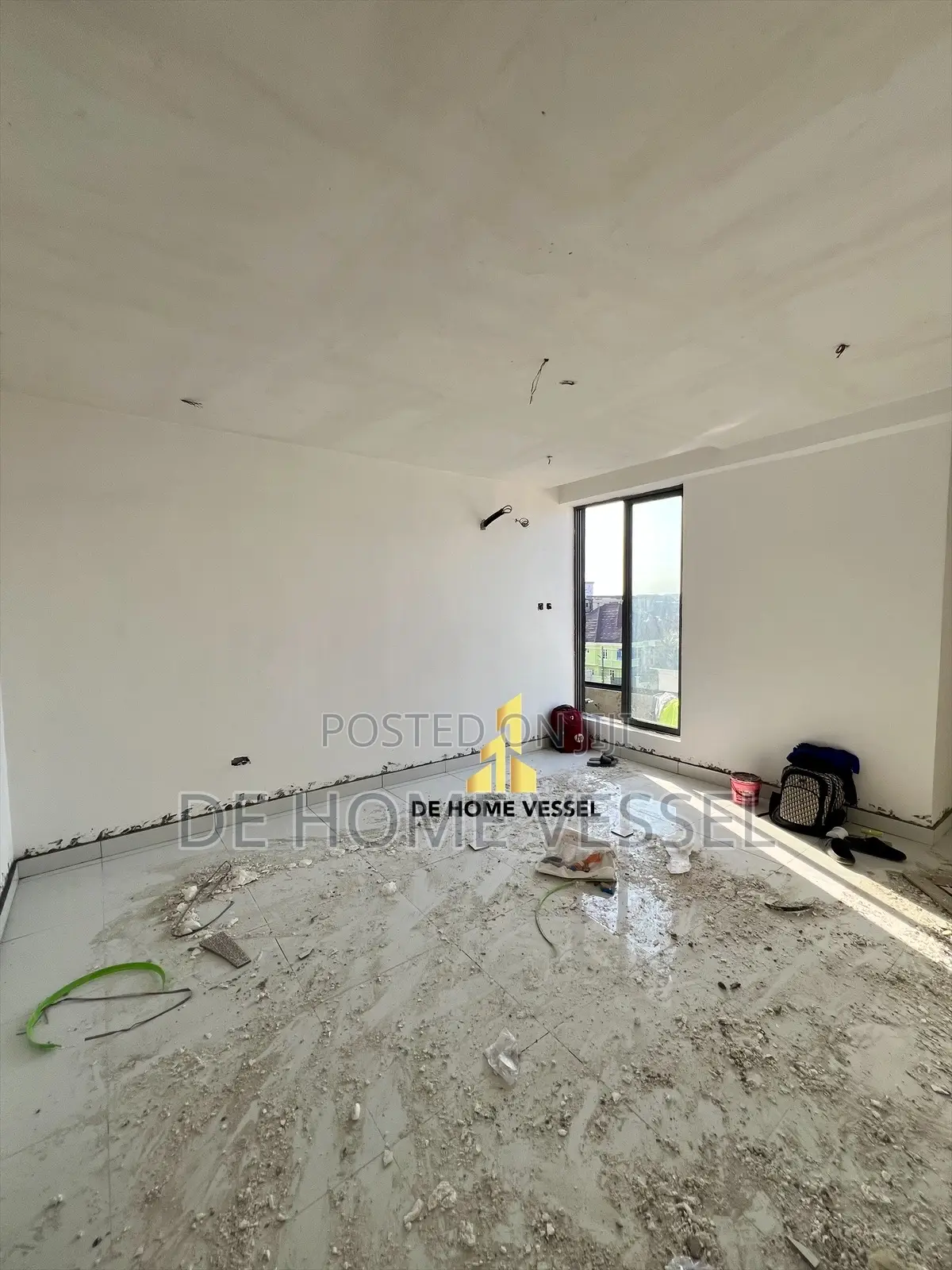 2bdrm Apartment in Lekki for sale in Lekki