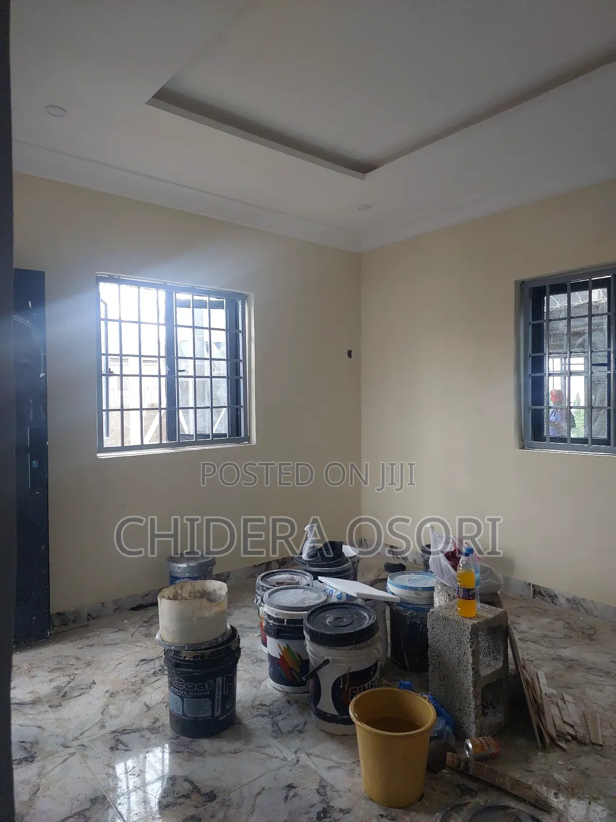 1bdrm Room & Parlour in Dutse Baupma for rent in Dutse-Alhaji