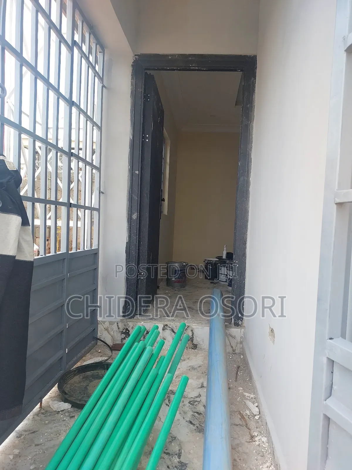 1bdrm Room & Parlour in Dutse Baupma for rent in Dutse-Alhaji