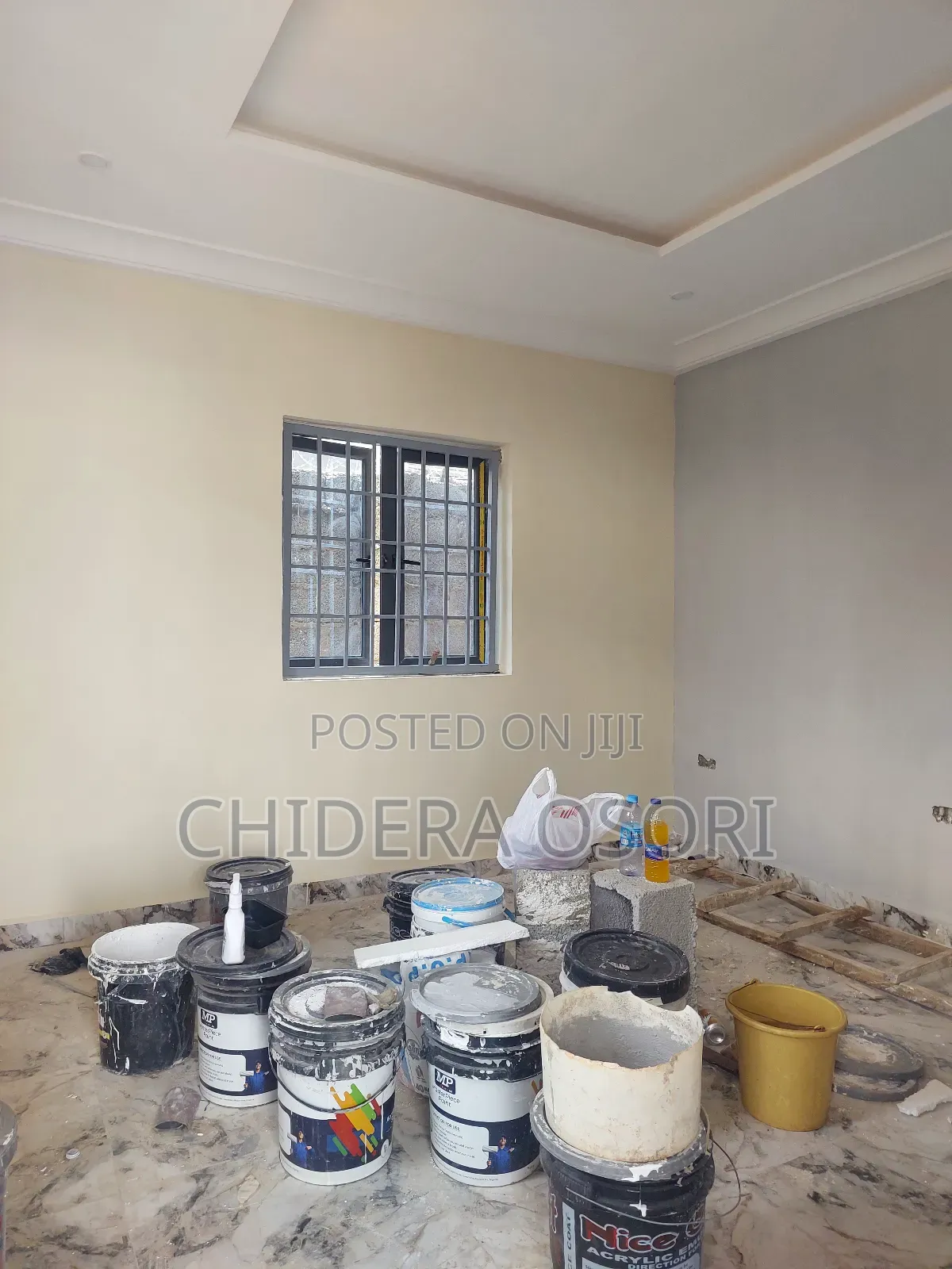 1bdrm Room & Parlour in Dutse Baupma for rent in Dutse-Alhaji