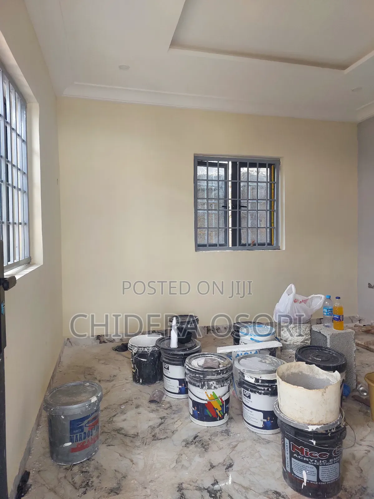1bdrm Room & Parlour in Dutse Baupma for rent in Dutse-Alhaji