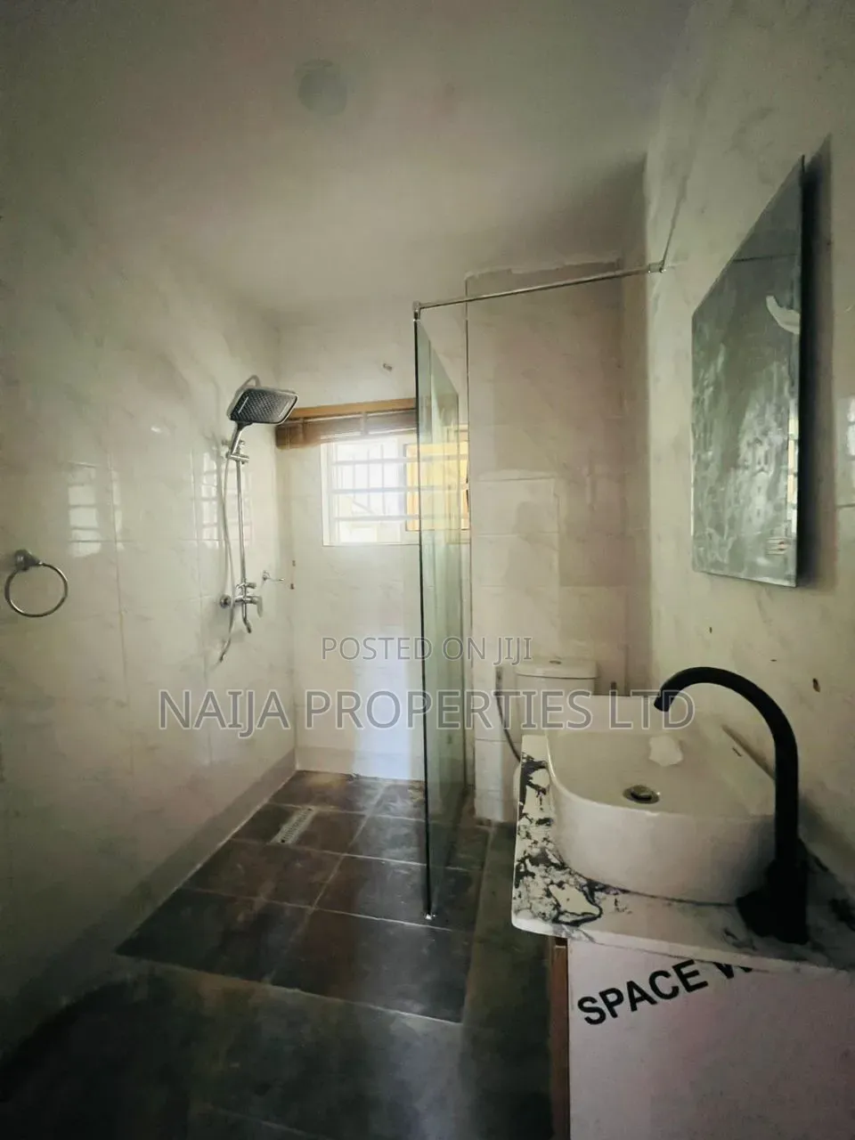 2bdrm Apartment in Urban Shelter Estate for rent in Abraham Adesanya Estate