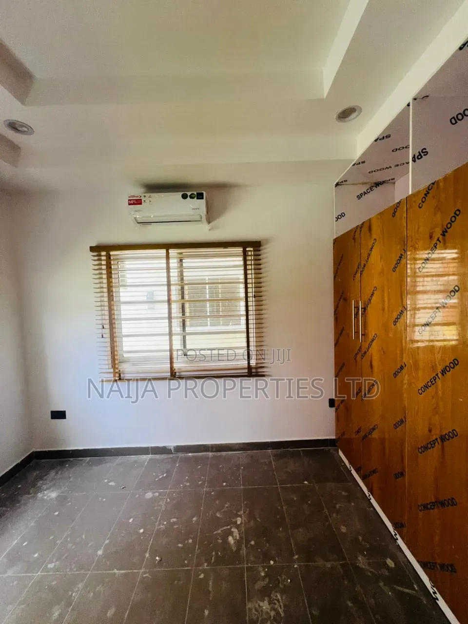 2bdrm Apartment in Urban Shelter Estate for rent in Abraham Adesanya Estate