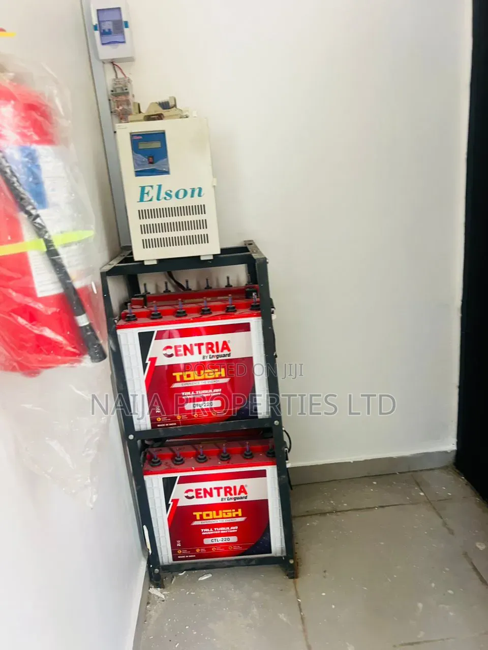 2bdrm Apartment in Urban Shelter Estate for rent in Abraham Adesanya Estate