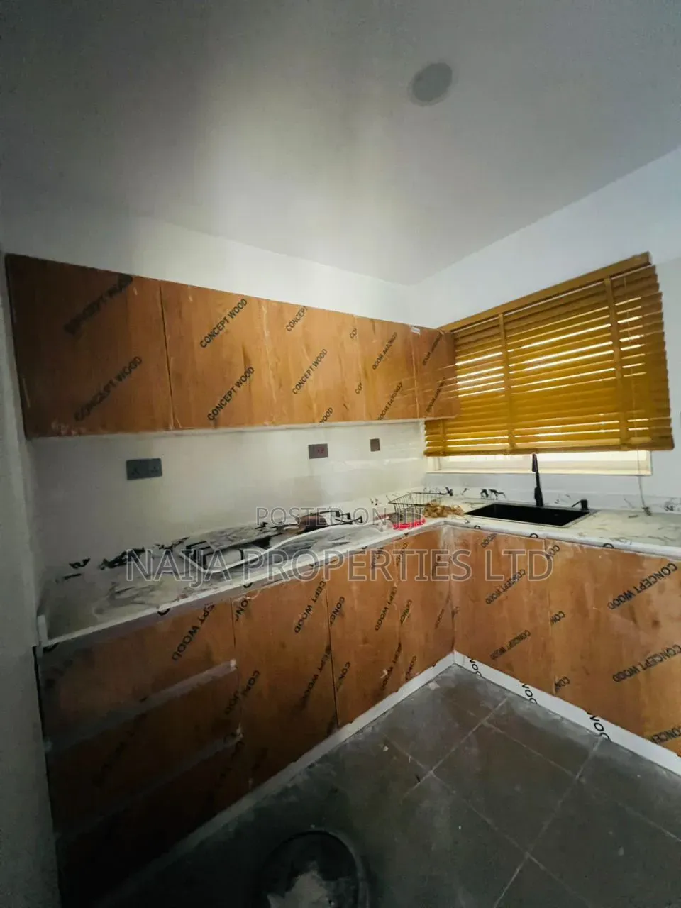 2bdrm Apartment in Urban Shelter Estate for rent in Abraham Adesanya Estate