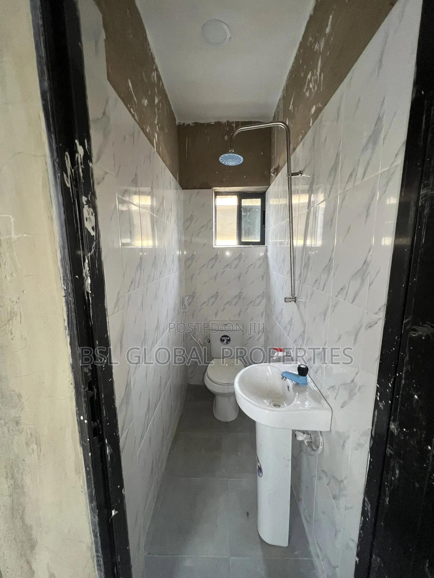 Mini Flat in Olowora, Omole Phase 2 for rent in Omole Phase 2
