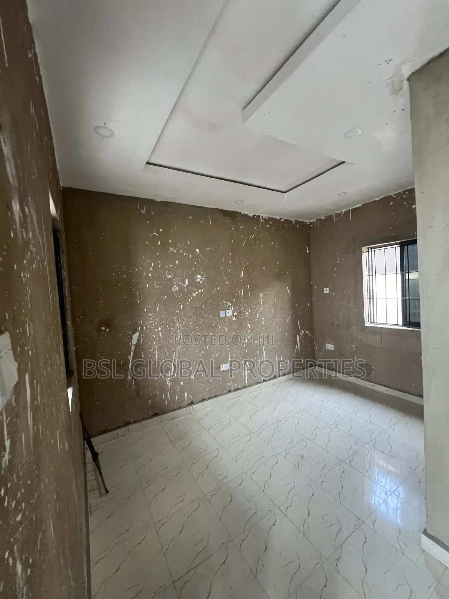 Mini Flat in Olowora, Omole Phase 2 for rent in Omole Phase 2