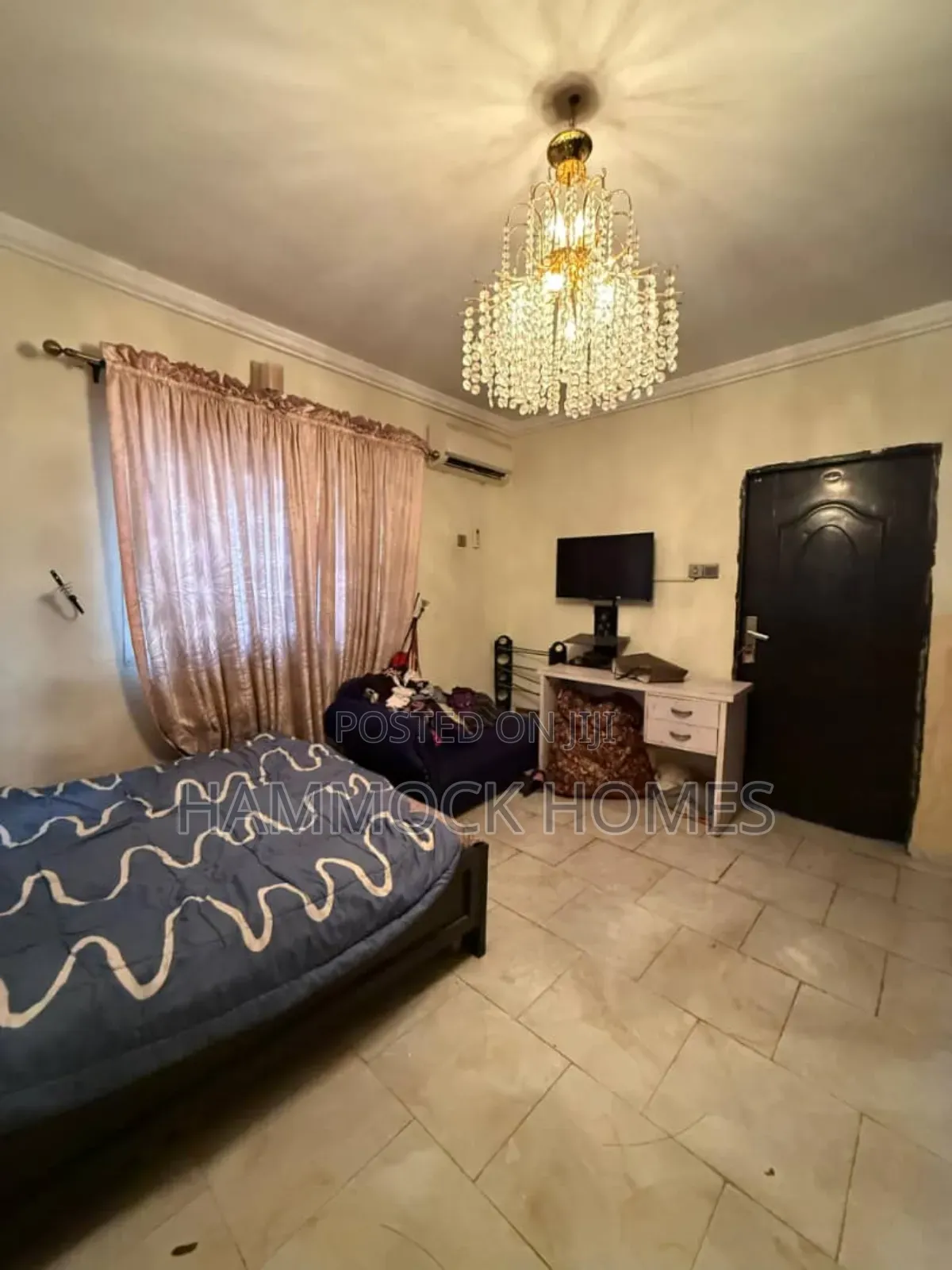 4bdrm Duplex in Ikolaba Gra, Agodi for sale in Agodi