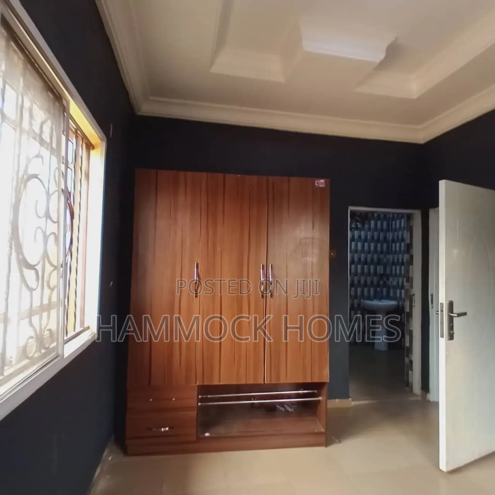 3bdrm Duplex in Alalubosa Gra for rent in Alalubosa