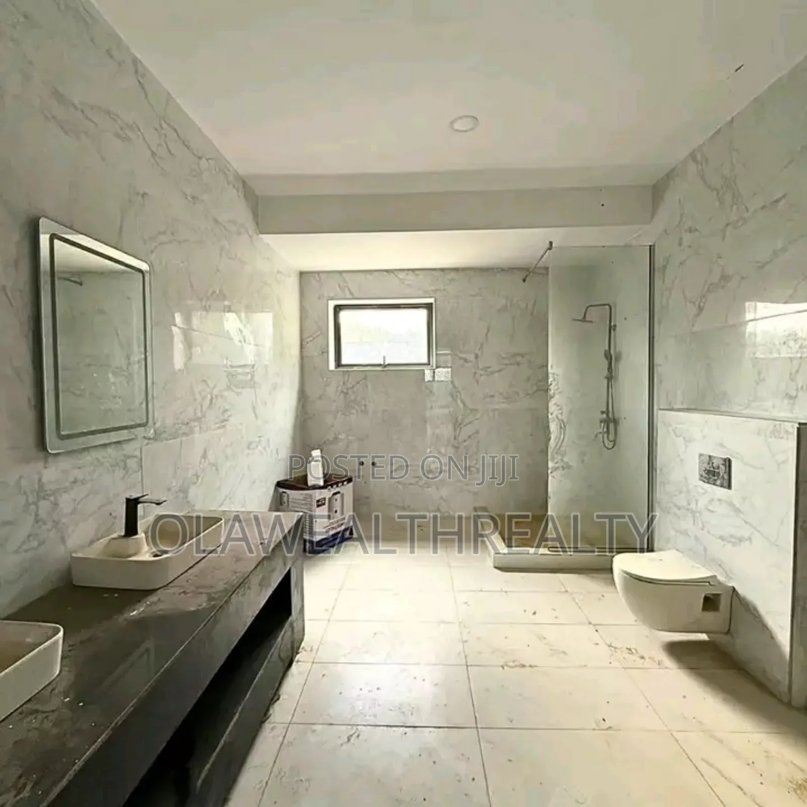 5bdrm Duplex in Maitama for sale in Maitama
