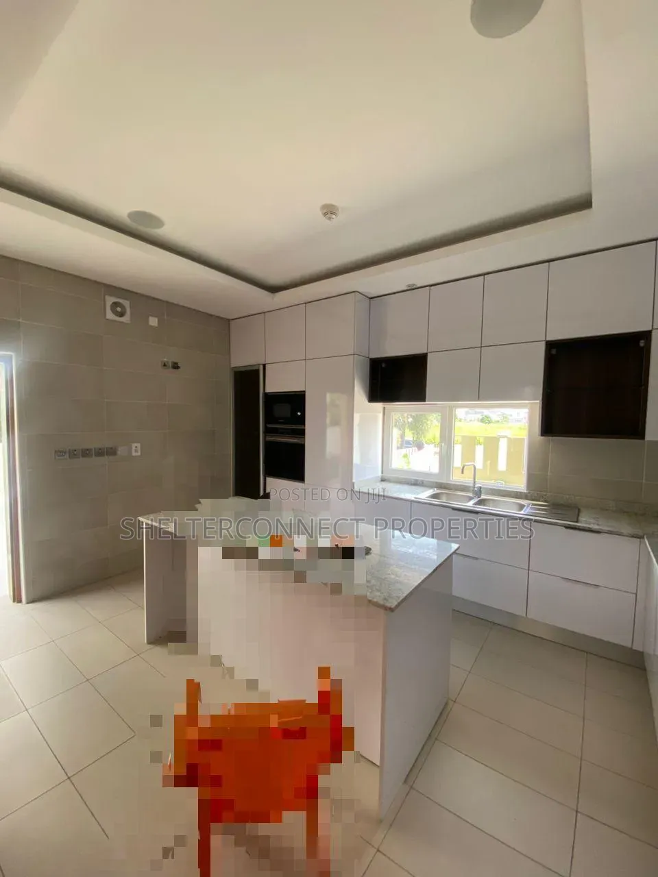 4bdrm Duplex in Osapa london for sale in Osapa london