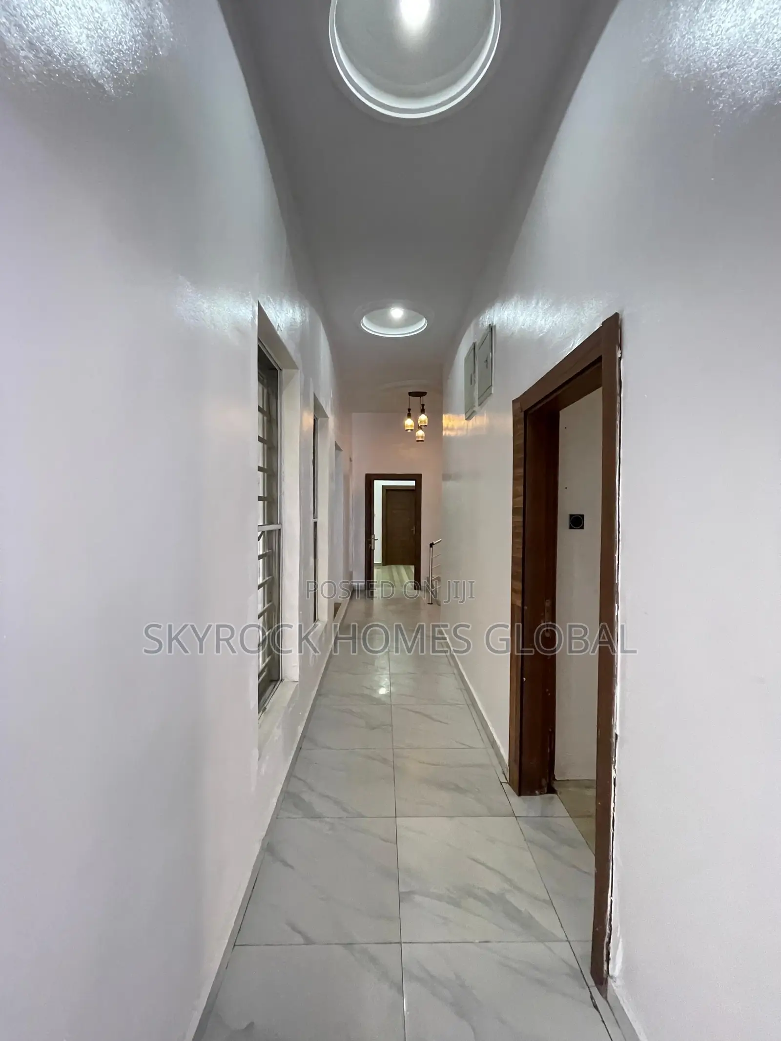 5bdrm Duplex in Osapa london for rent in Osapa london