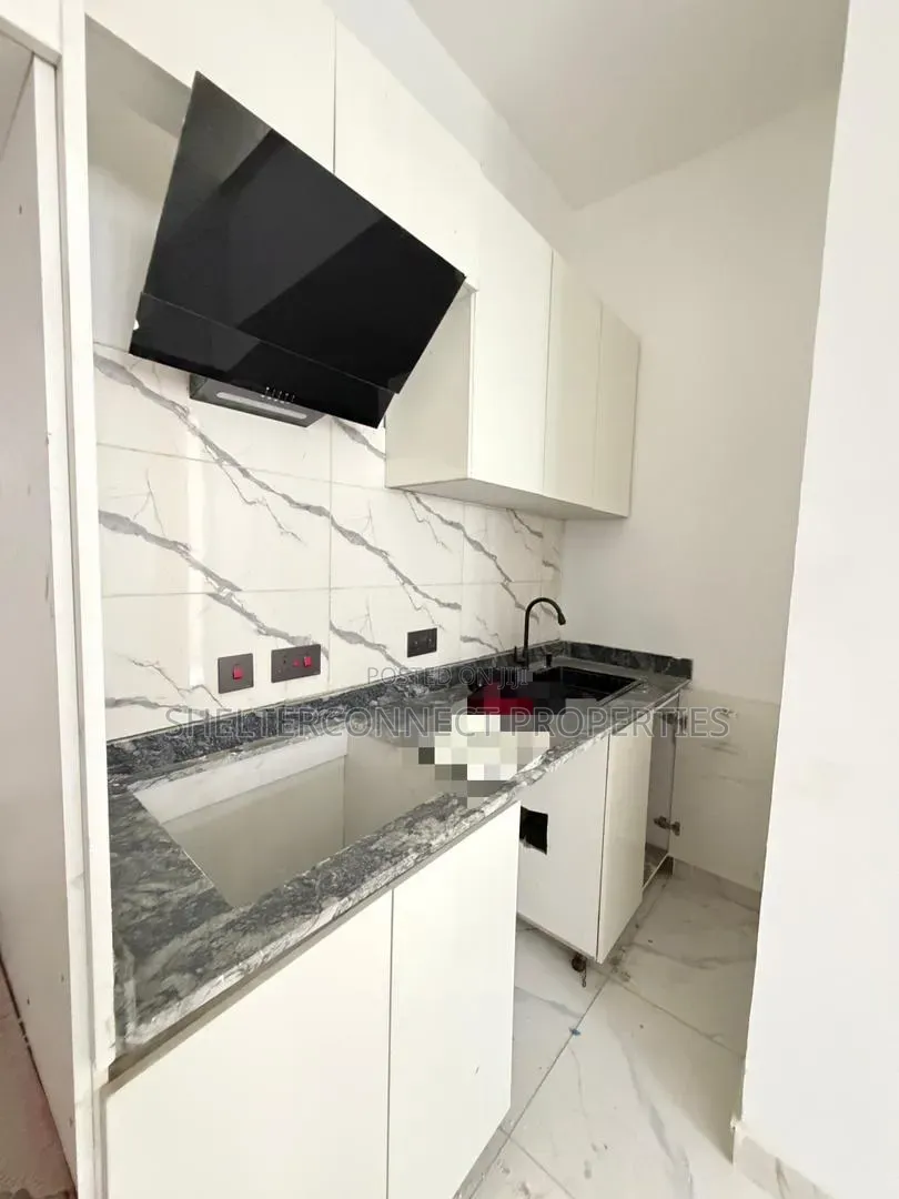 1bdrm Apartment in Lekki Expressway for sale in Lekki Expressway