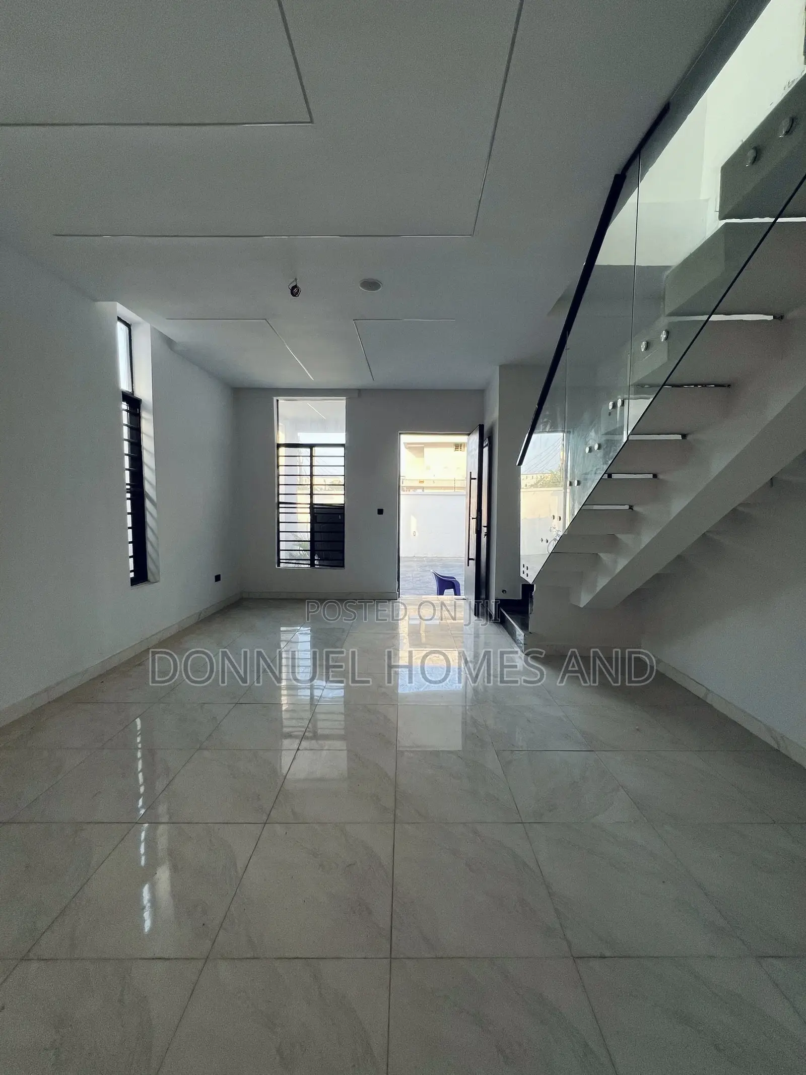 4bdrm Townhouse/Terrace in Lekki Expressway for sale in Lekki Expressway