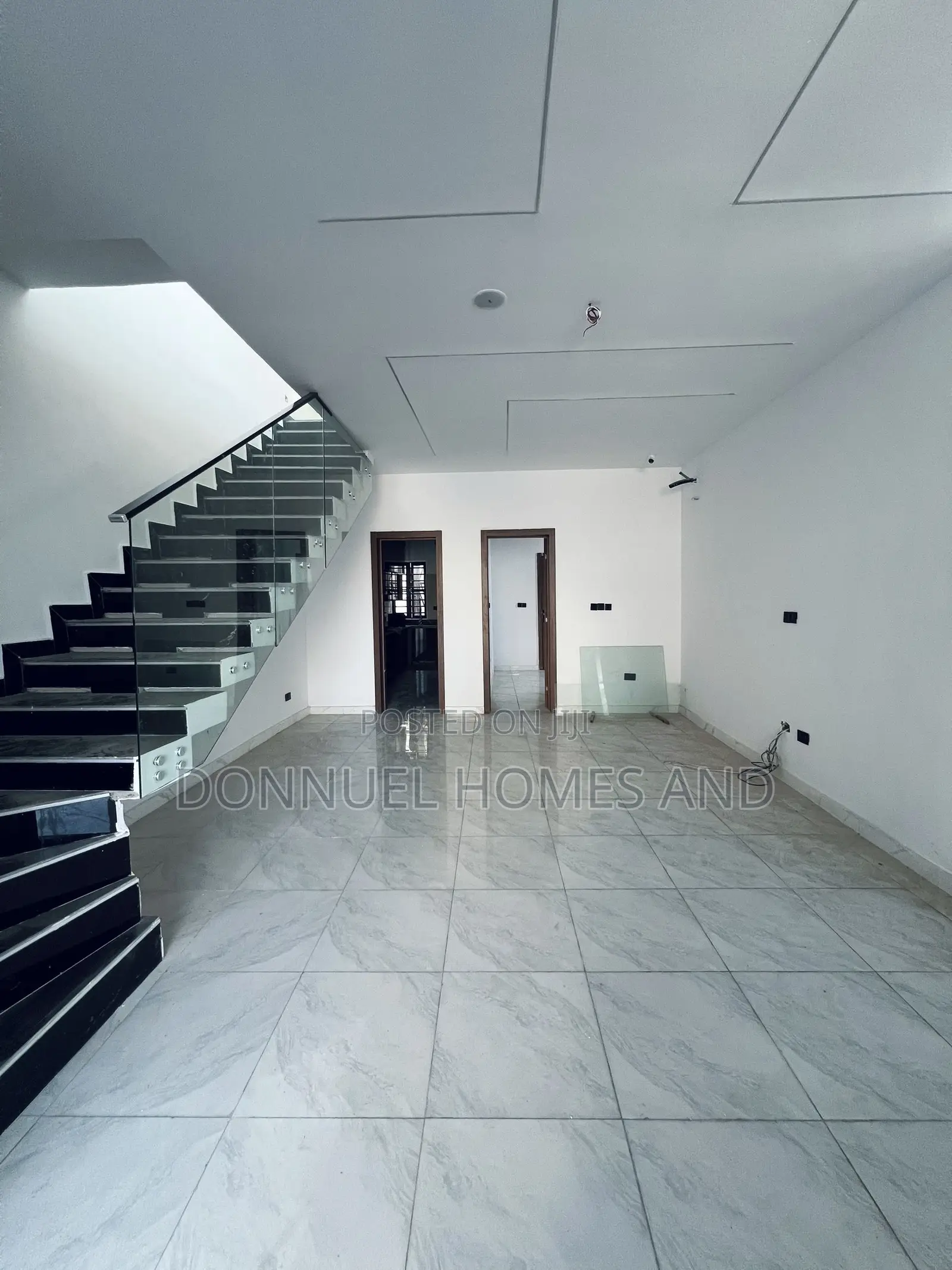 4bdrm Townhouse/Terrace in Lekki Expressway for sale in Lekki Expressway