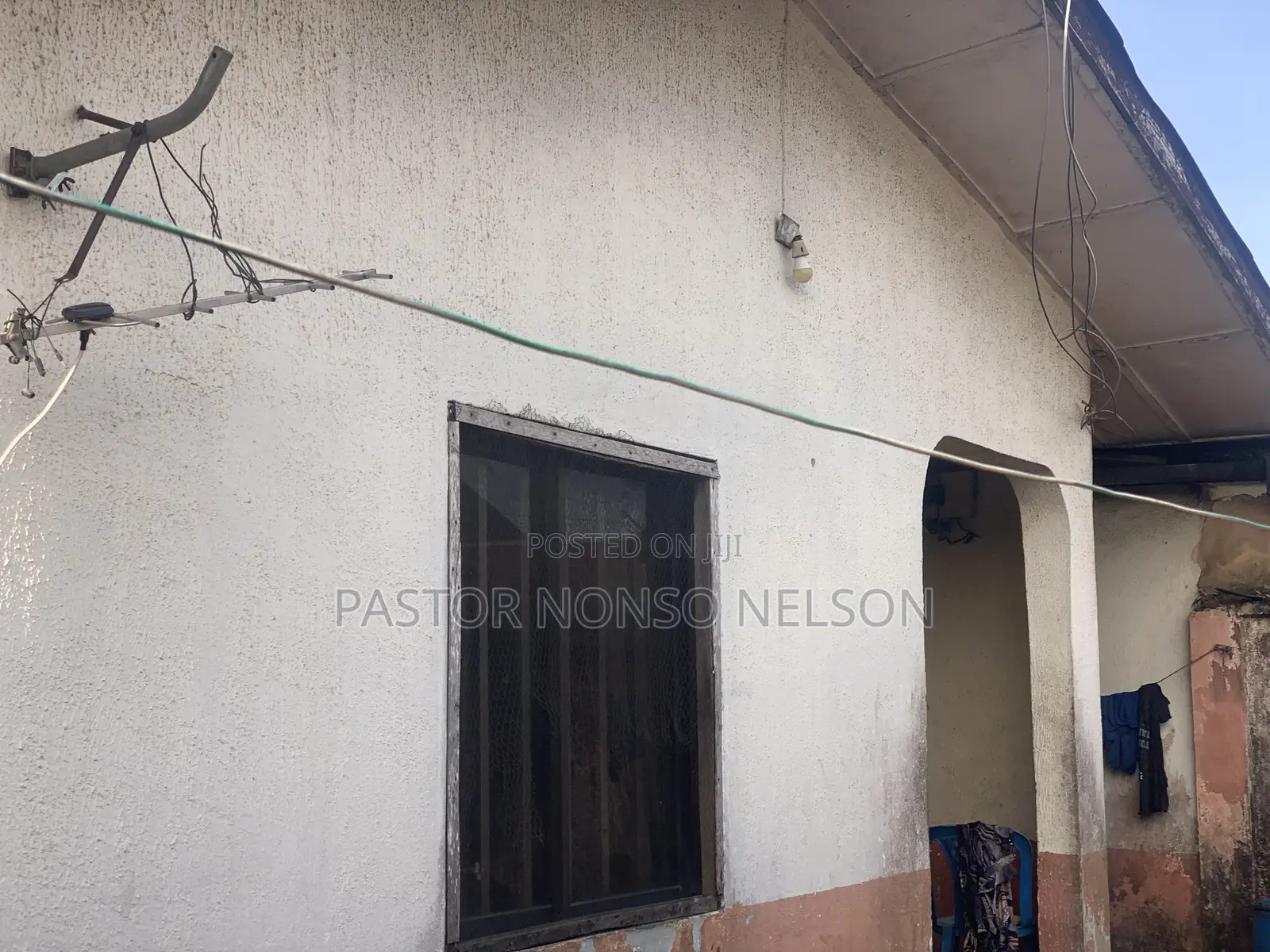 4bdrm Bungalow in World Bank Housing, Owerri for sale in Owerri