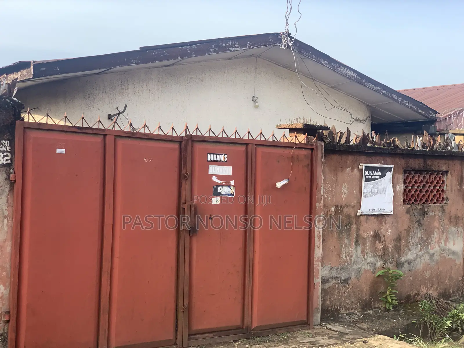 4bdrm Bungalow in World Bank Housing, Owerri for sale in Owerri
