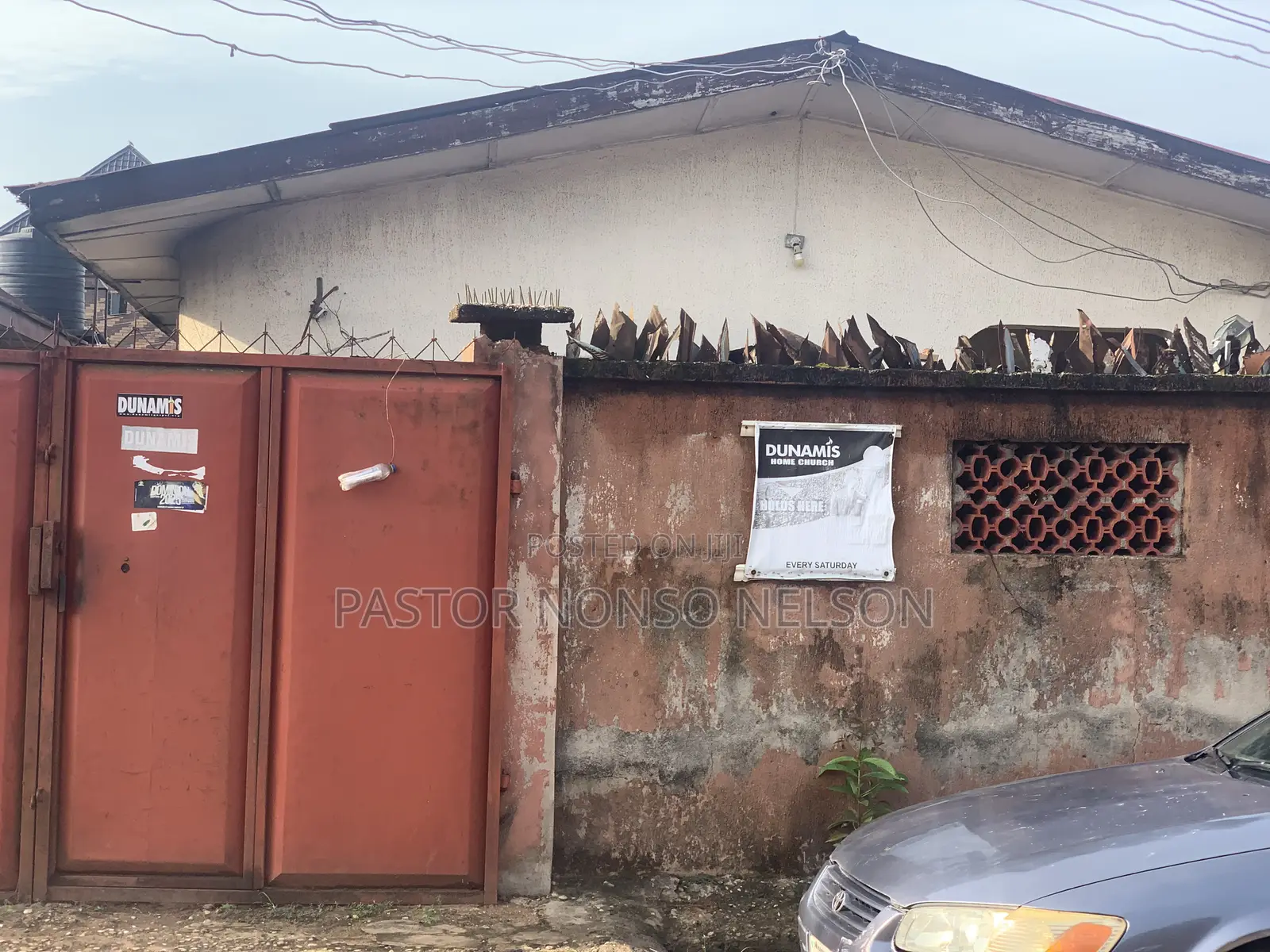 4bdrm Bungalow in World Bank Housing, Owerri for sale in Owerri