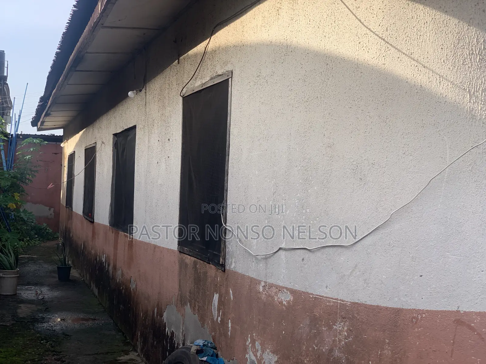 4bdrm Bungalow in World Bank Housing, Owerri for sale in Owerri