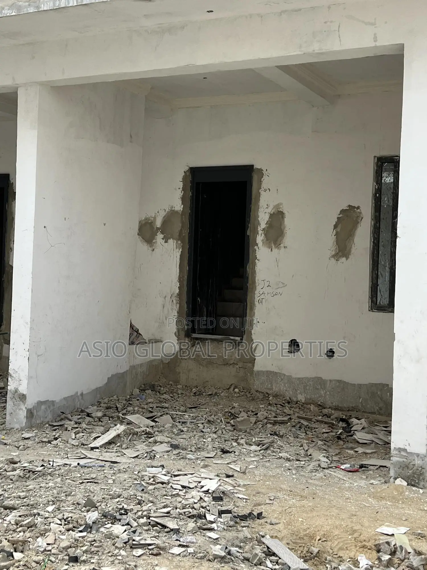 3bdrm Duplex in Sangotedo for sale in Sangotedo