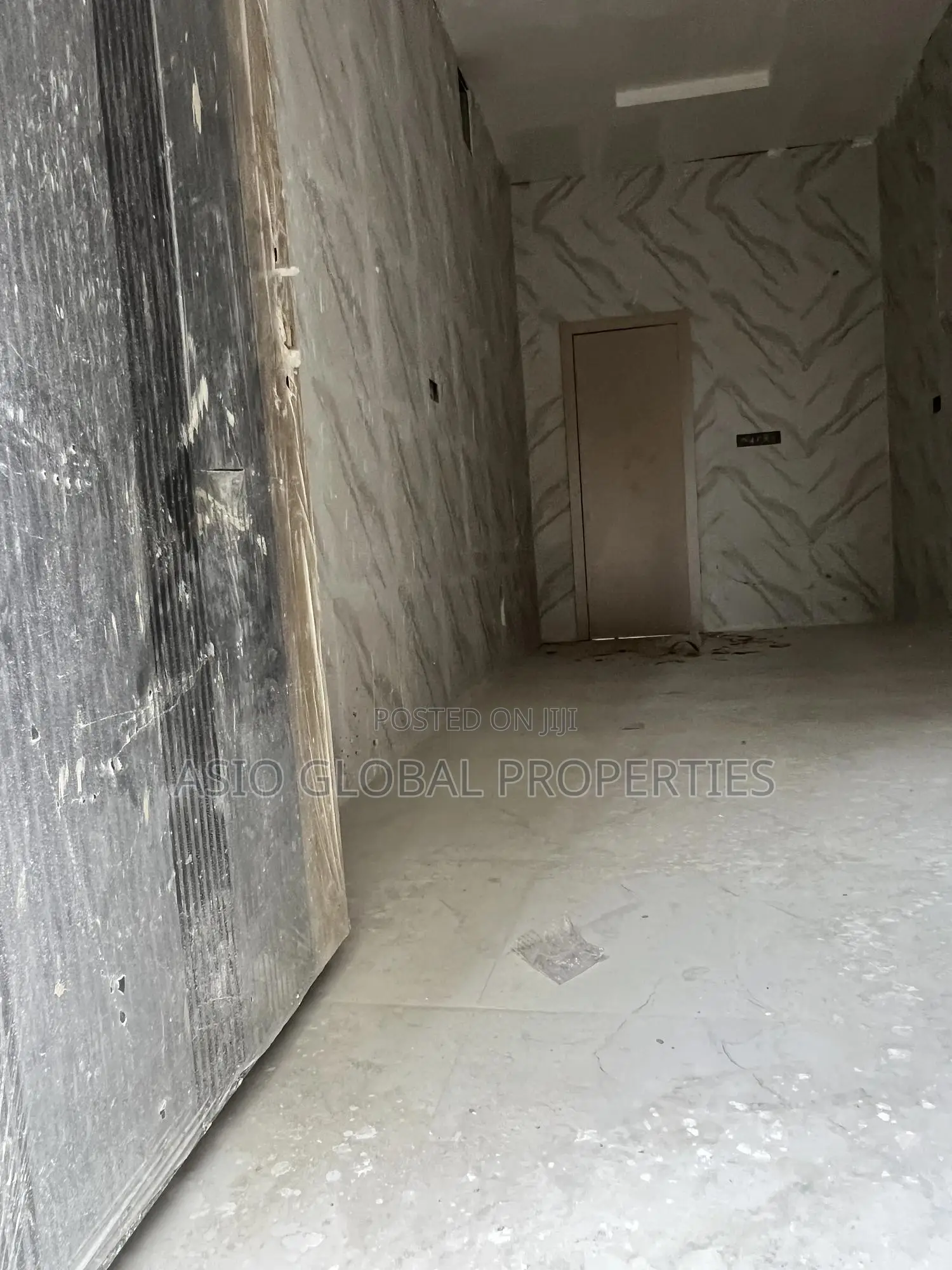 3bdrm Duplex in Sangotedo for sale in Sangotedo