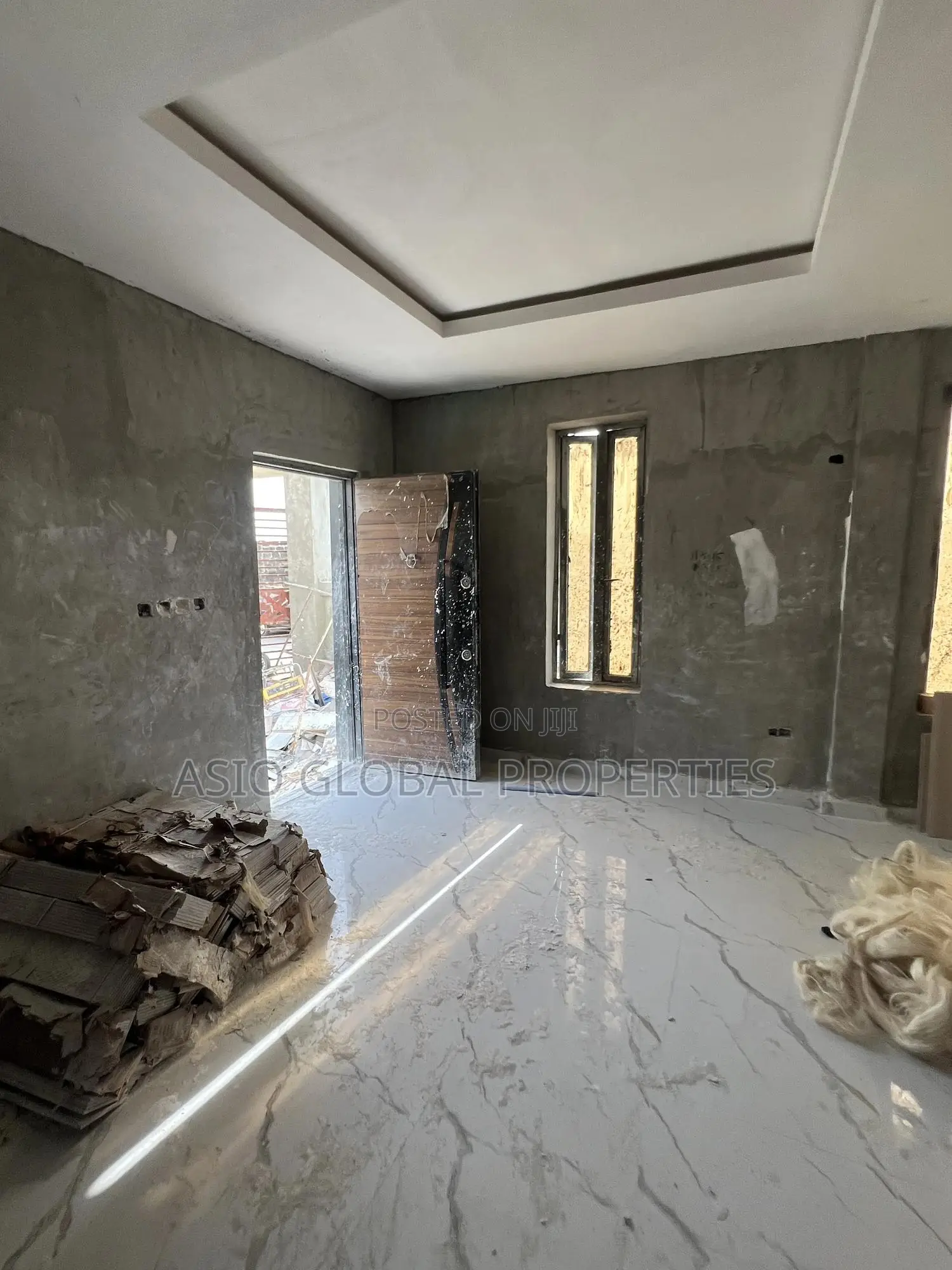 3bdrm Duplex in Sangotedo for sale in Sangotedo