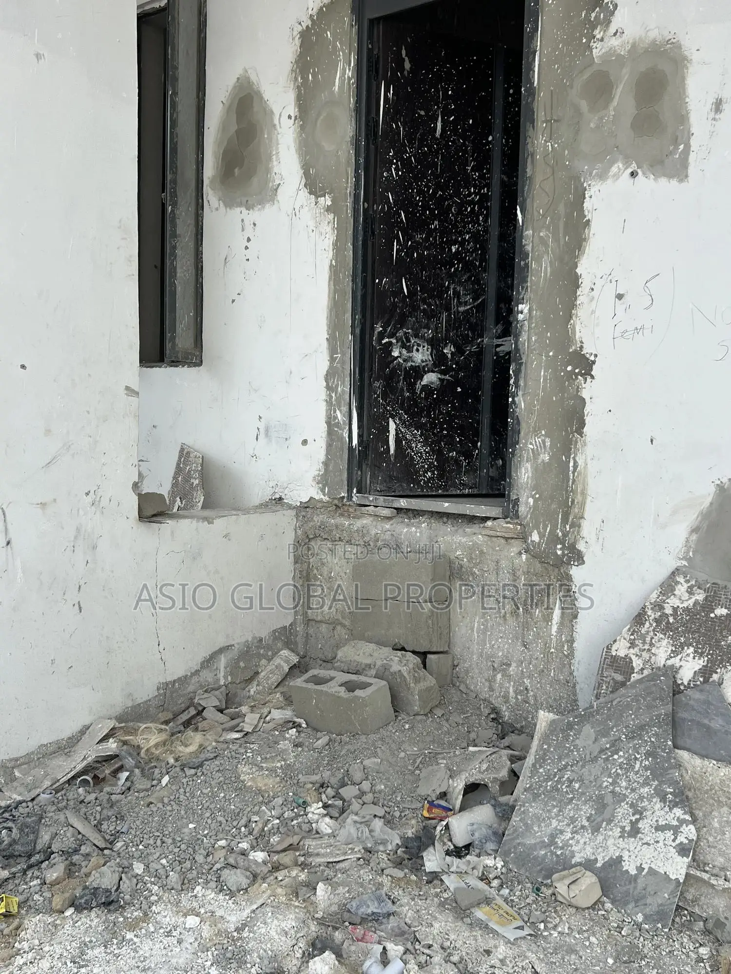 3bdrm Duplex in Sangotedo for sale in Sangotedo