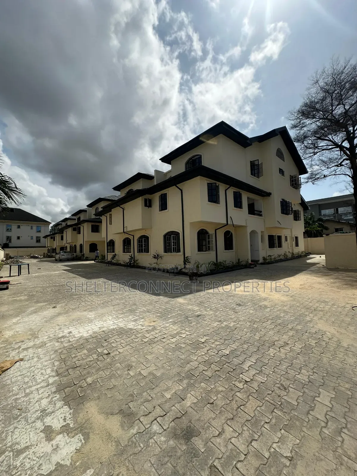 2bdrm Apartment in Victoria Island Extension for rent in Victoria Island Extension