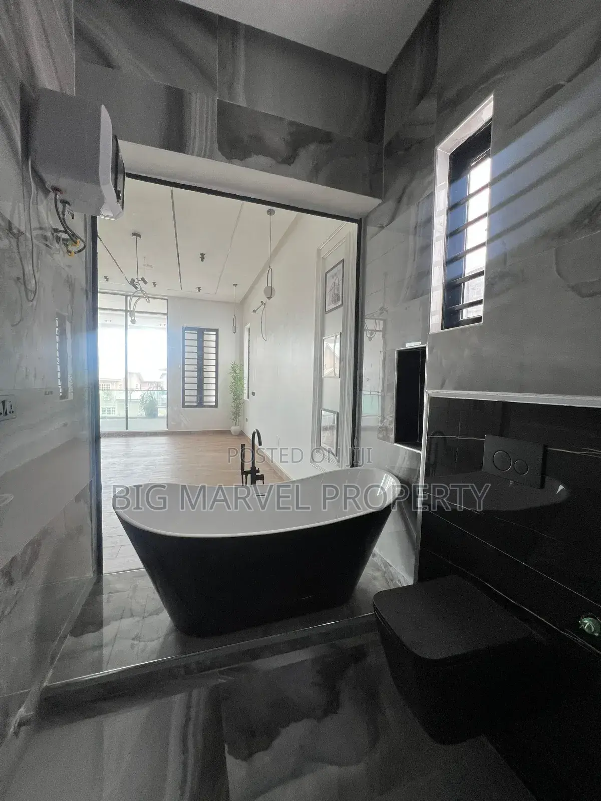 5bdrm Duplex in Ikota Lagos for sale in Ikota