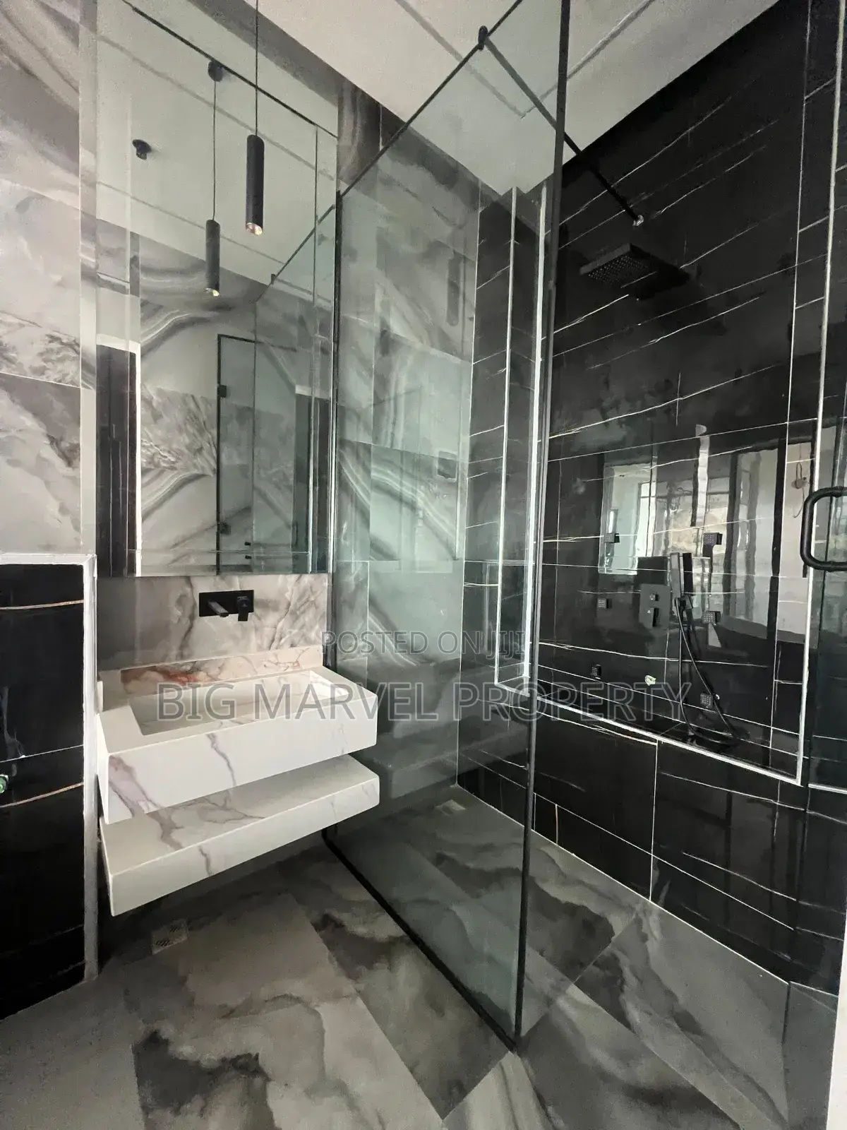5bdrm Duplex in Ikota Lagos for sale in Ikota