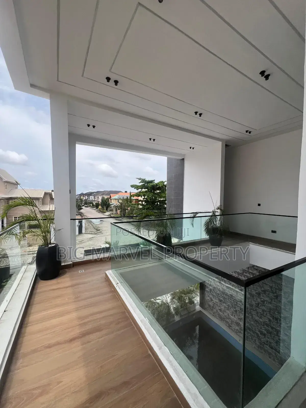 5bdrm Duplex in Ikota Lagos for sale in Ikota