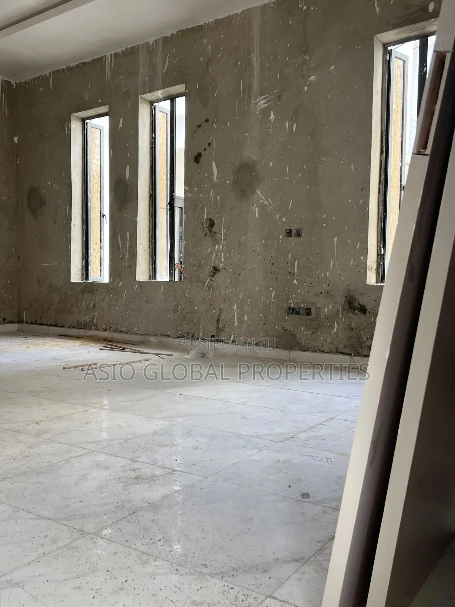 2bdrm Apartment in Sangotedo for sale in Sangotedo