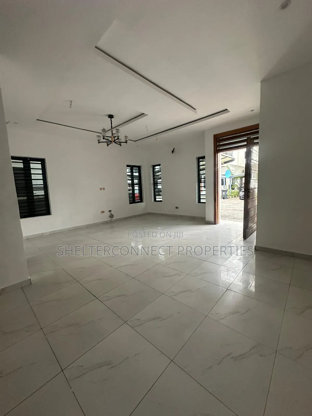 4bdrm Duplex in Lekki Expressway for rent in Lekki Expressway