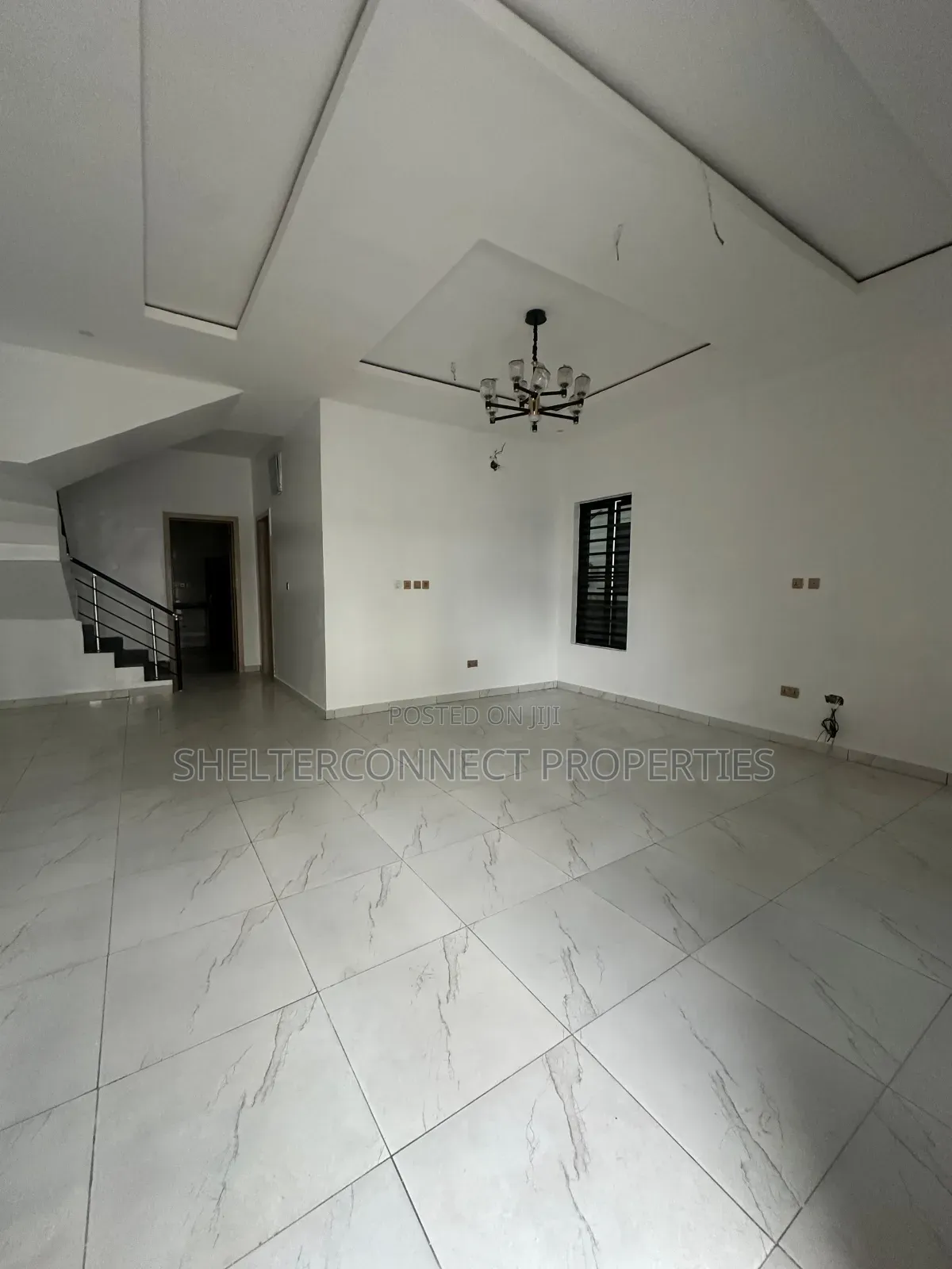 4bdrm Duplex in Lekki Expressway for rent in Lekki Expressway