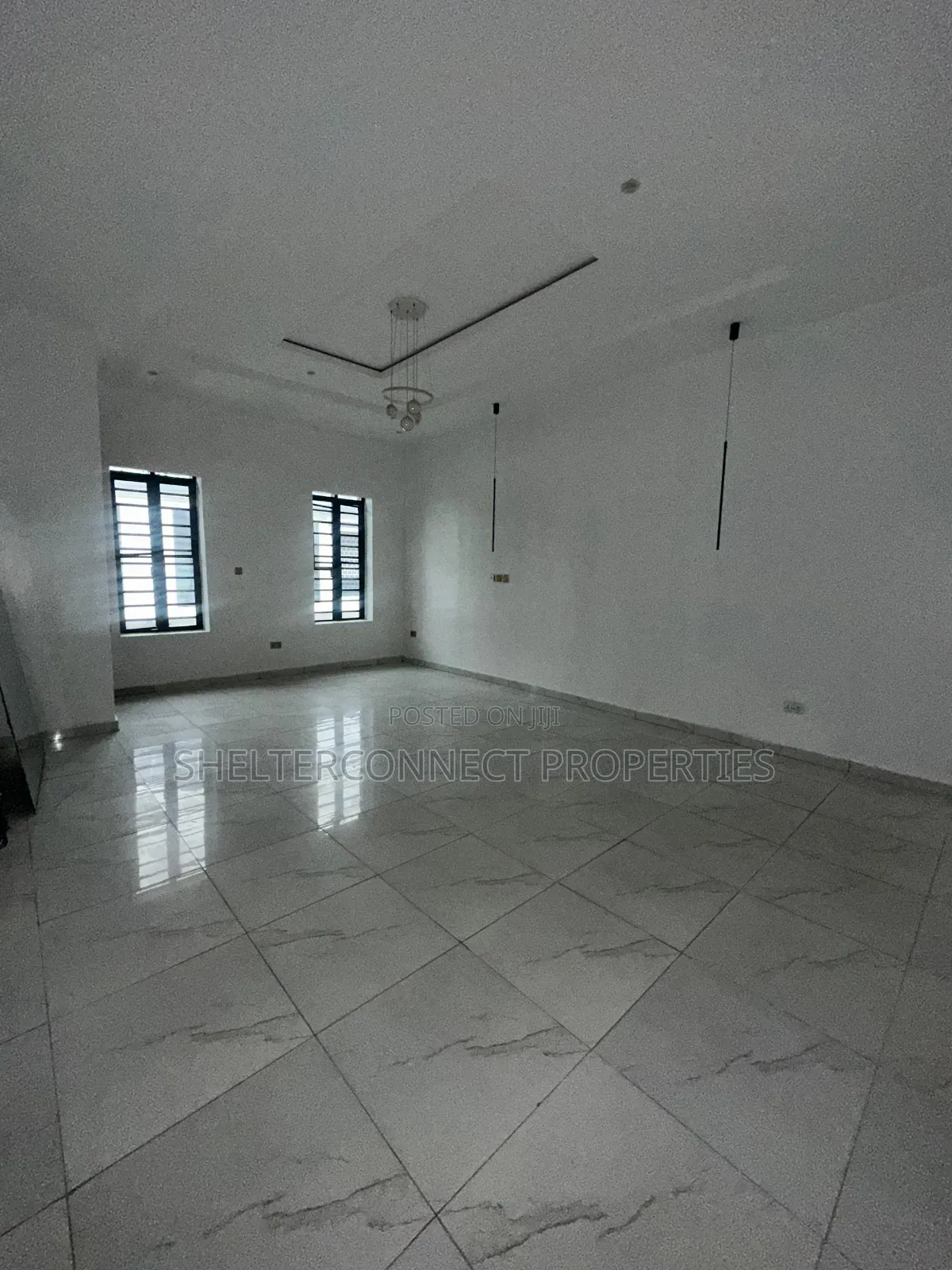 4bdrm Duplex in Lekki Expressway for rent in Lekki Expressway