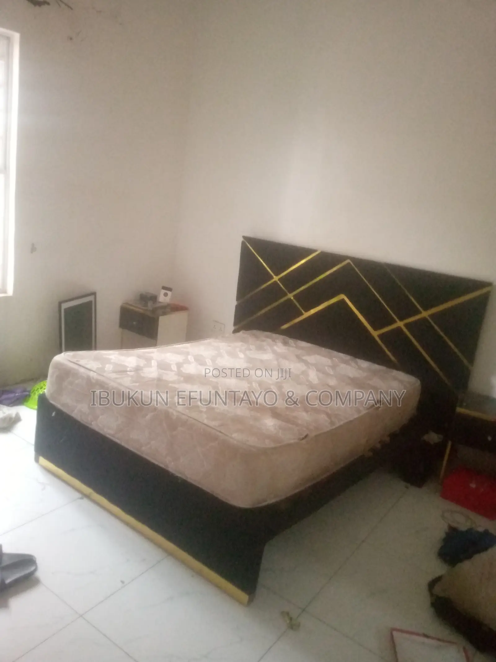 1bdrm Apartment in Bera Esate, Chevron for rent in Chevron