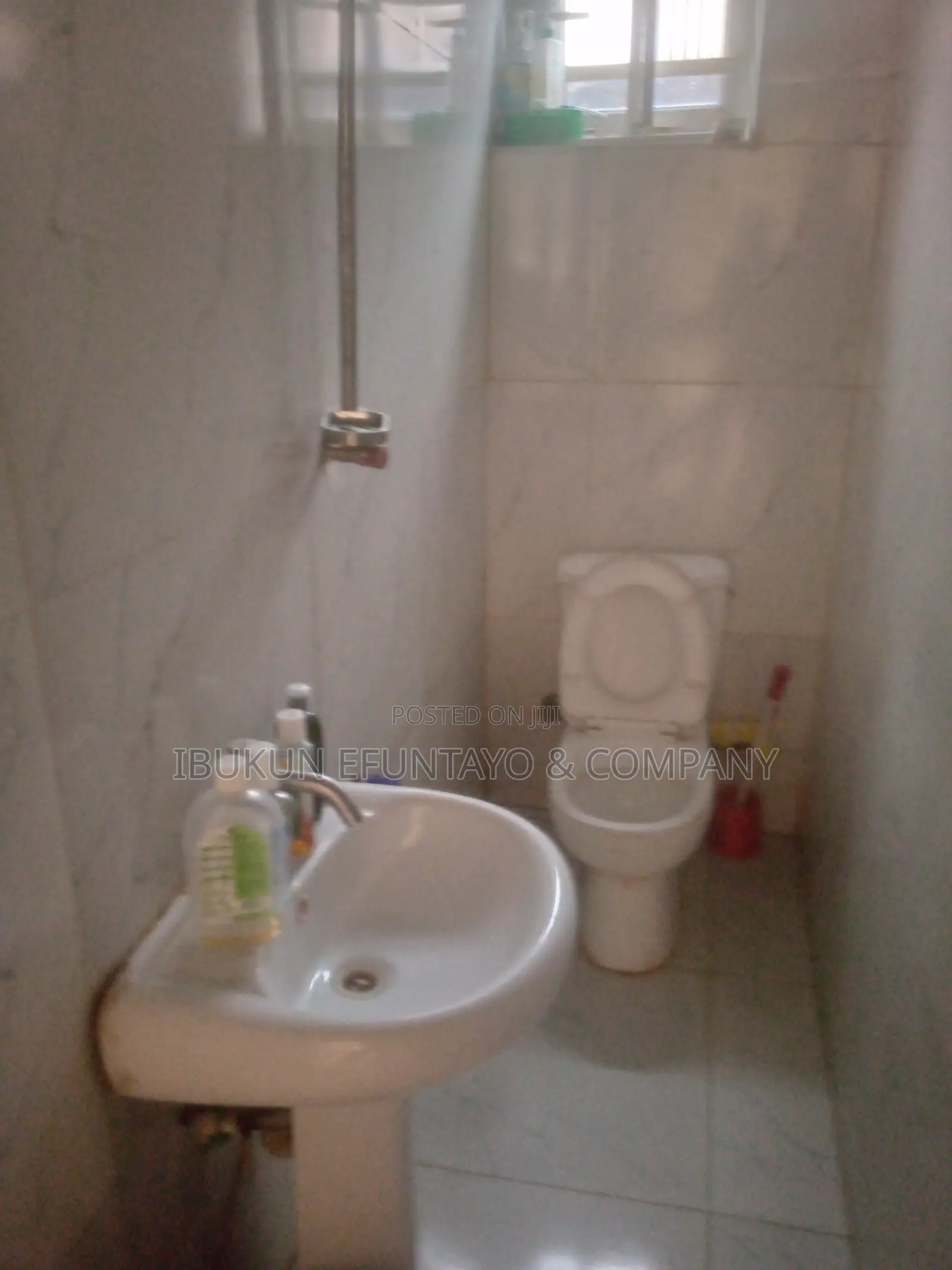 1bdrm Apartment in Bera Esate, Chevron for rent in Chevron