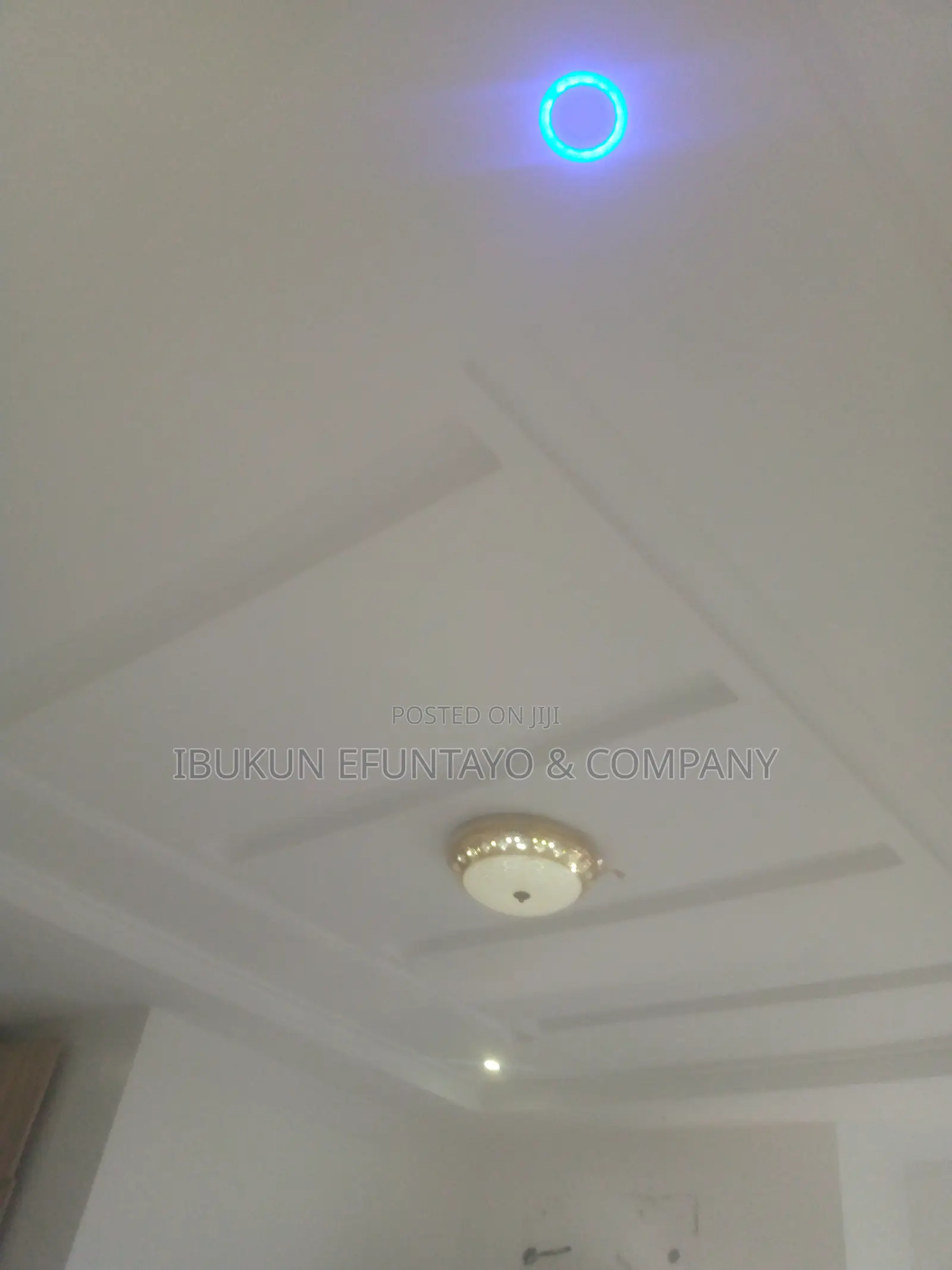 1bdrm Apartment in Bera Esate, Chevron for rent in Chevron