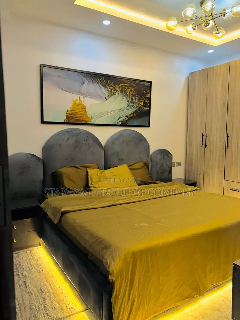 Cozy One Bedroom Apartment With Pool in Ikate