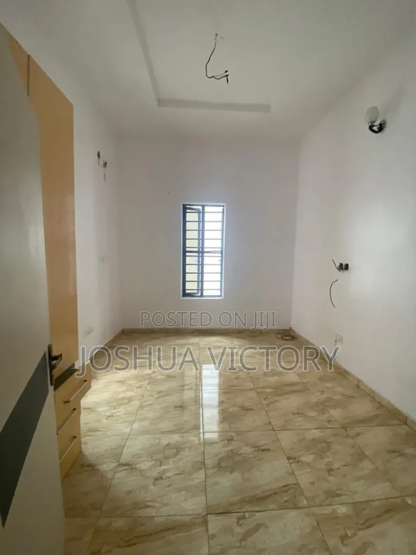 1bdrm Shared Apartment in Prime Estate, Lafiaji for rent in Lafiaji