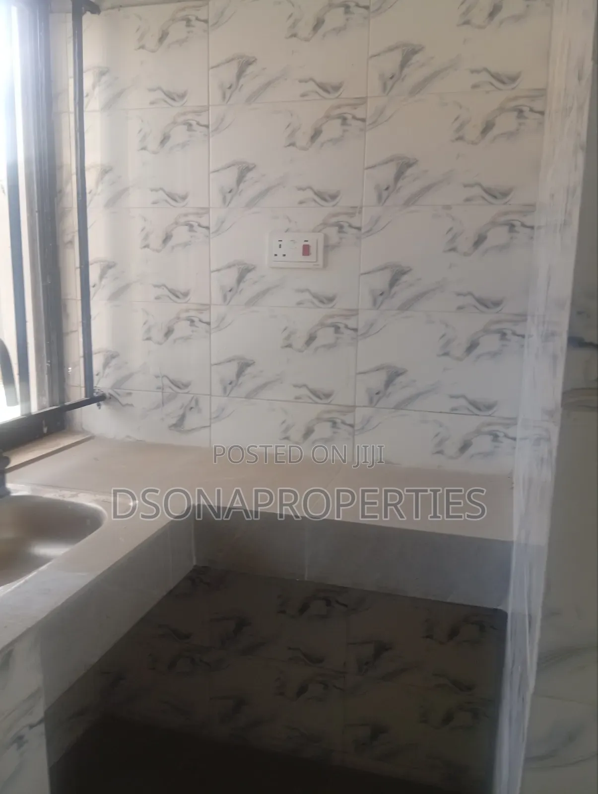 Mini Flat in Saibu Dagburenu, Iju-Ishaga for rent in Iju-Ishaga