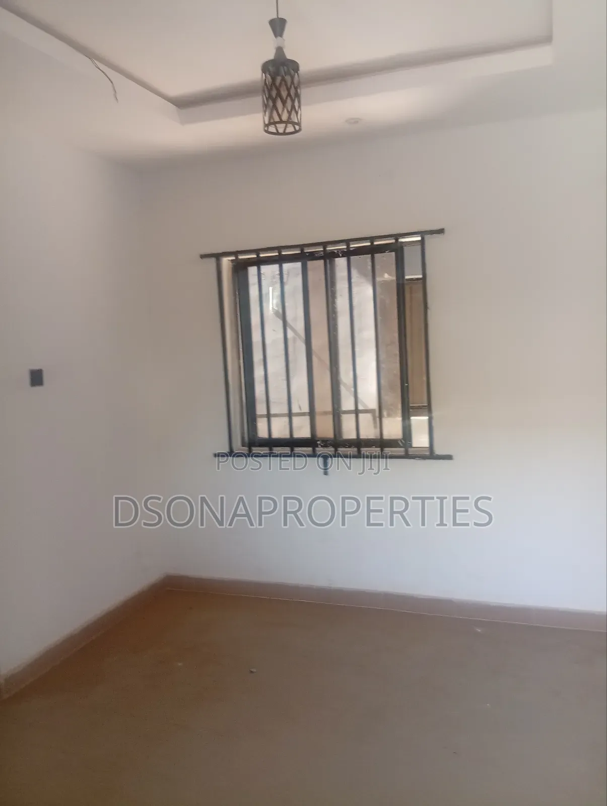 Mini Flat in Saibu Dagburenu, Iju-Ishaga for rent in Iju-Ishaga