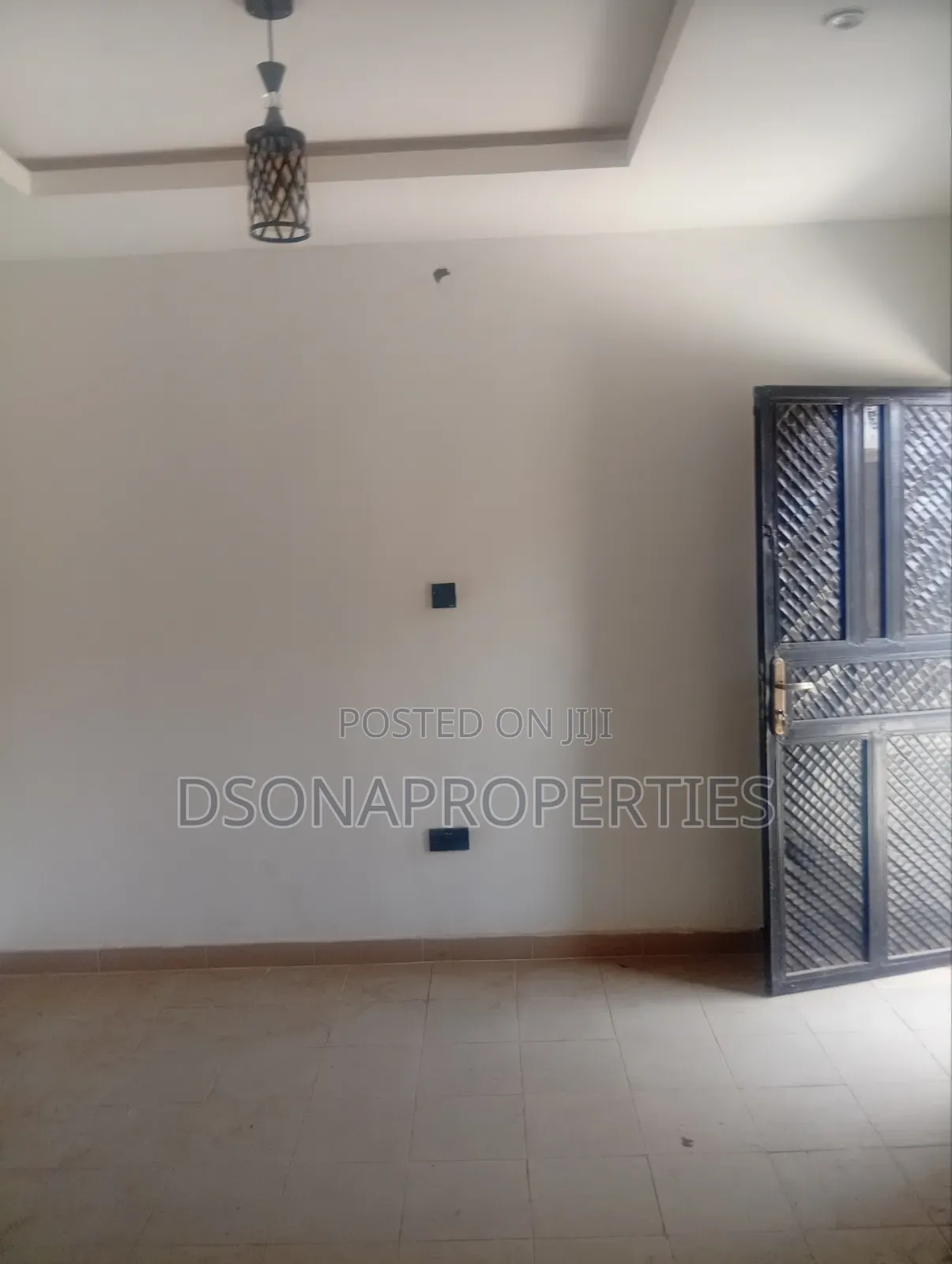 Mini Flat in Saibu Dagburenu, Iju-Ishaga for rent in Iju-Ishaga