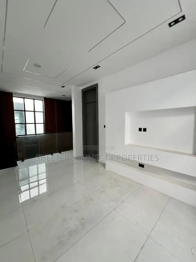 5bdrm Duplex in Ikoyi S.W for sale in Ikoyi S.W