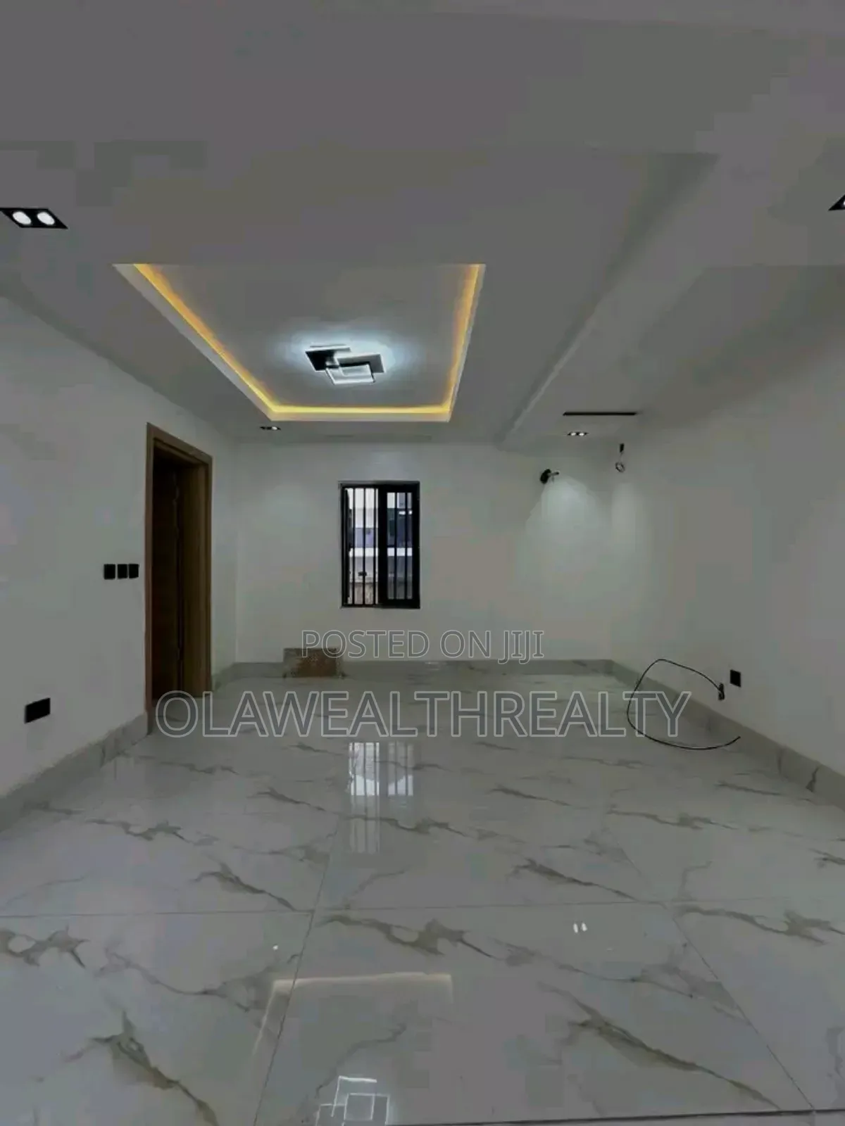 4bdrm Duplex in Jahi for sale in Jahi