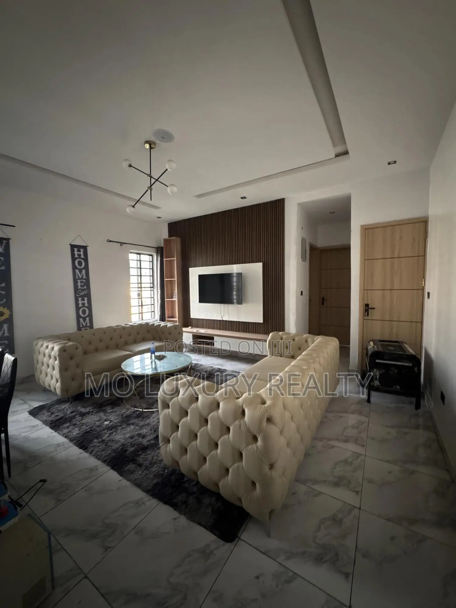 2bdrm Apartment in Ikate for rent in Ikate