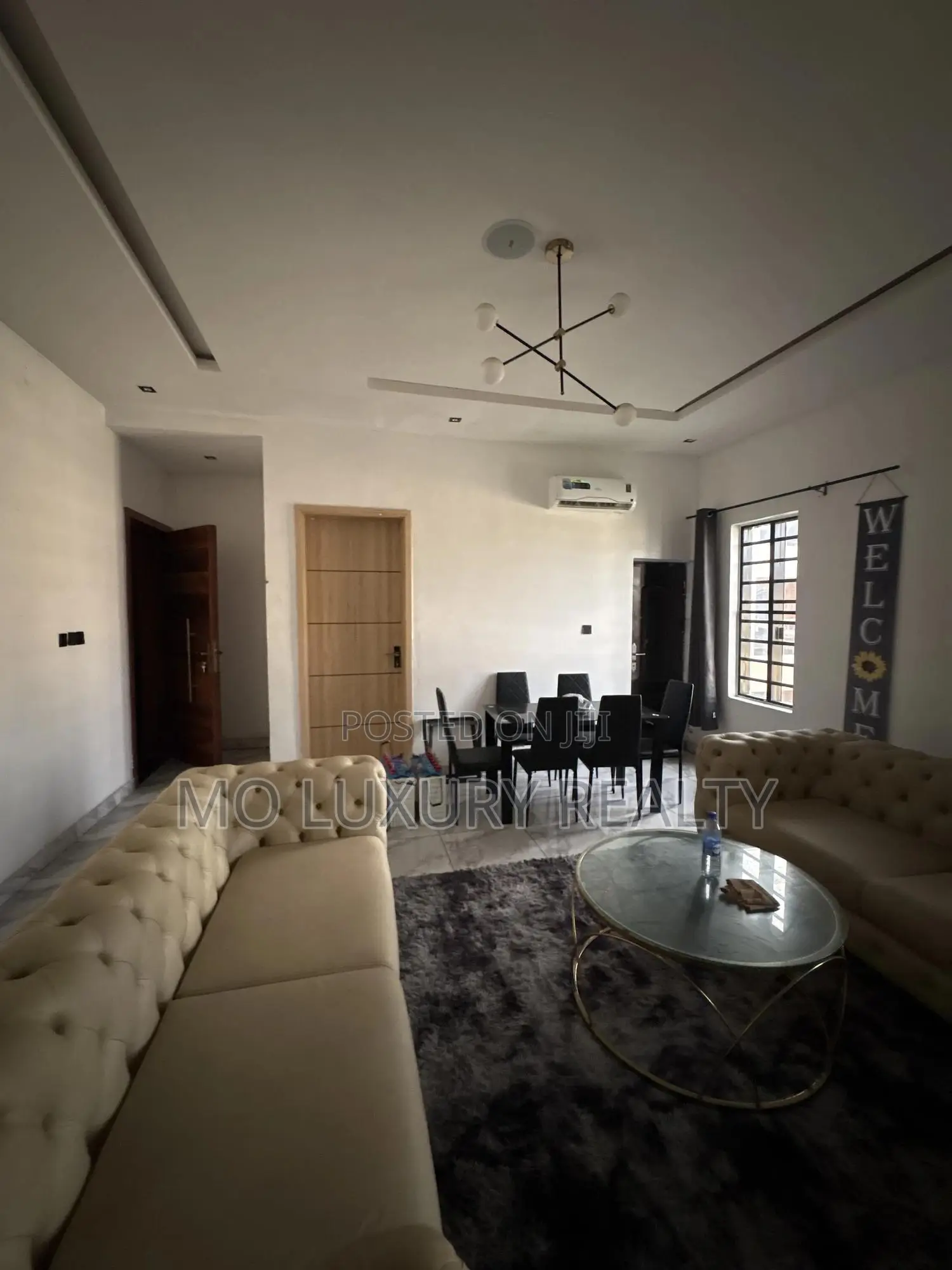 2bdrm Apartment in Ikate for rent in Ikate